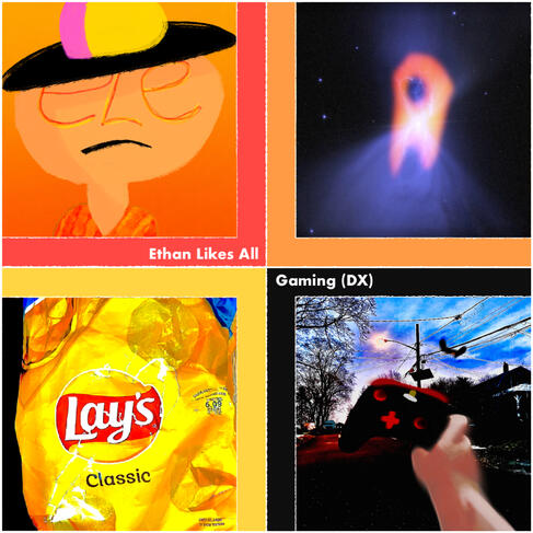 Gaming (DX) Feburary 28th 2022 Deluxe Reissue [Gaming Series]