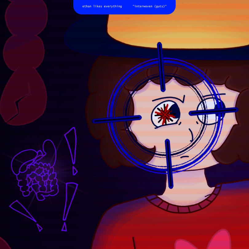 Interwoven (Guts) July 28th, 2026