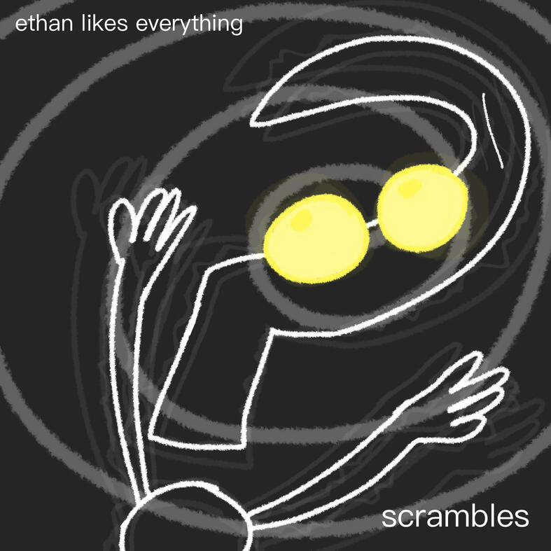 scrambles April 10th, 2024