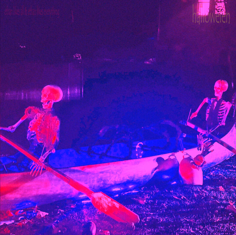 hallowelen October 28th, 2024