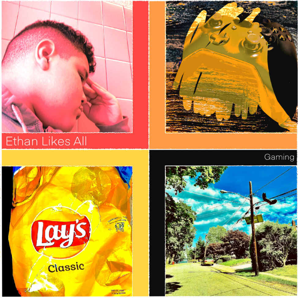 Gaming Feburary 28th 2021 Gaming Series