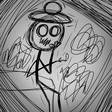 concerned stares September 7th, 2024