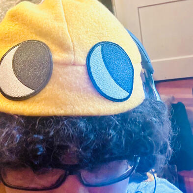 smoke that May 23th, 2025