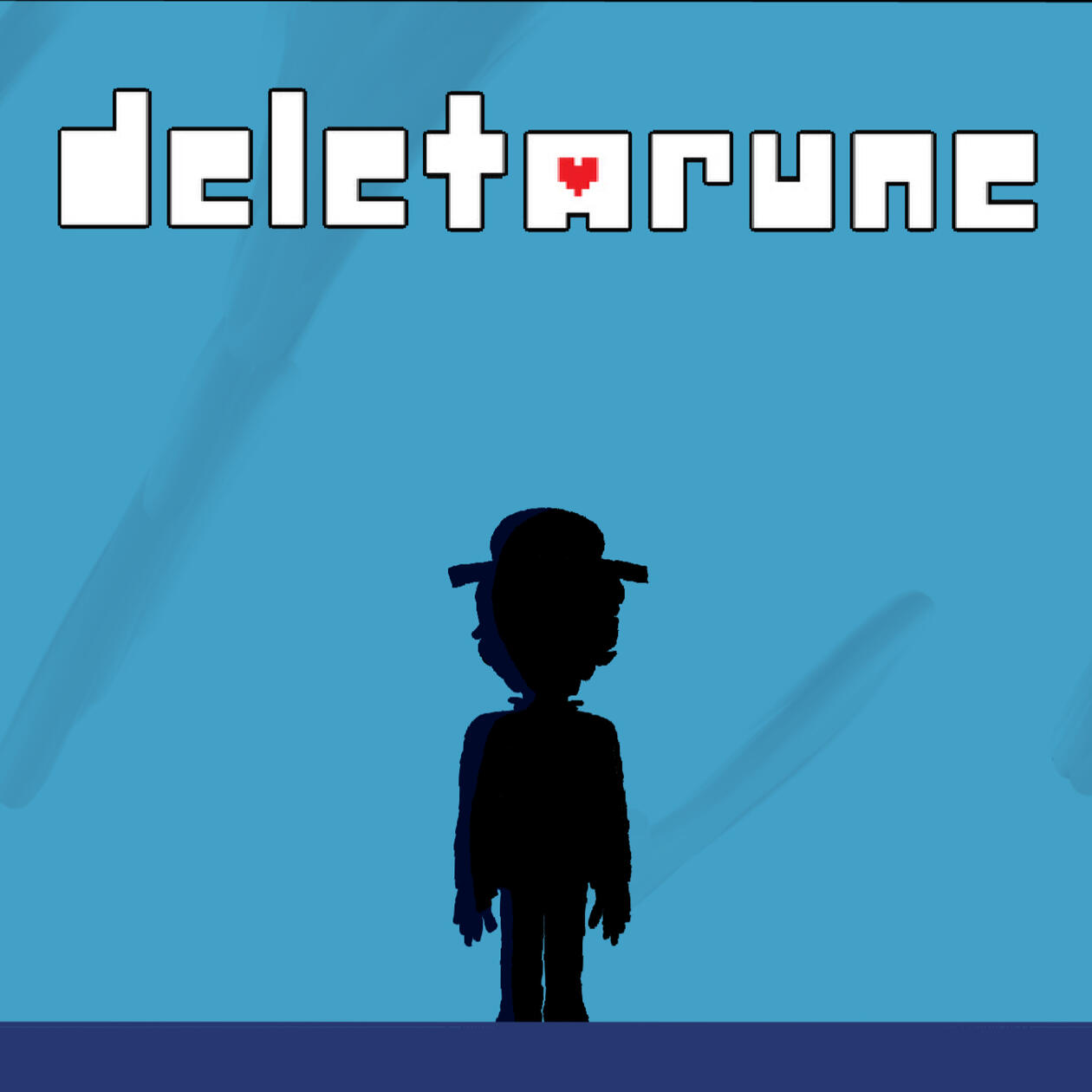 deletarune July 15th - 30th Stream Series