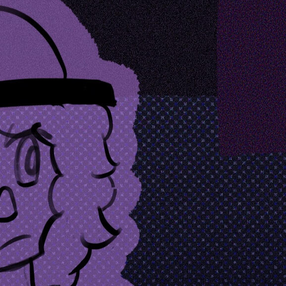 for the love of god [better cover] November 15th, 2025